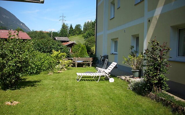 Apartment Kaufmann Pians