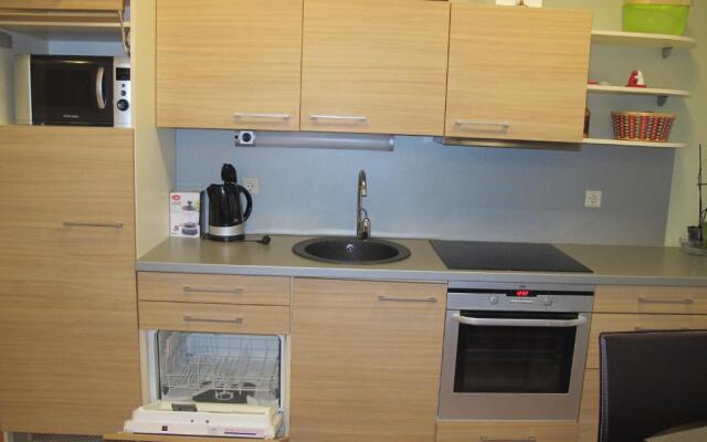 Nida Purvynės 51 apartamentai