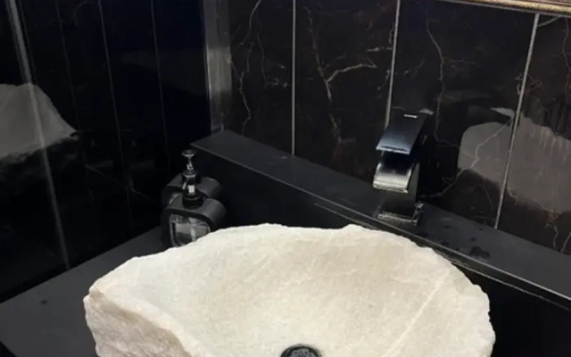 Апартаменты Эль Апарт на улице Максима Горького 242