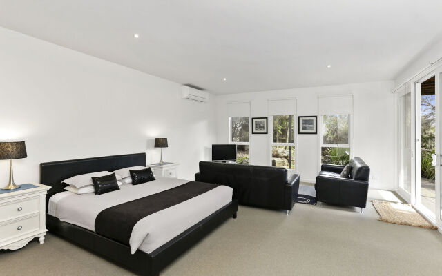 Anchors Beach House