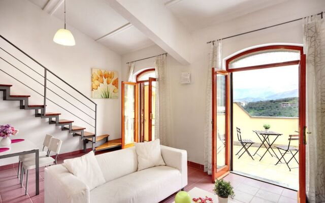 Gocce Apartments - Appartamenti Due Golfi