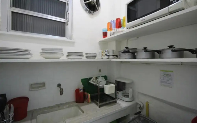 GoHouse Copacabana 1003