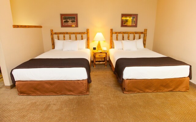 Great Wolf Lodge Traverse City