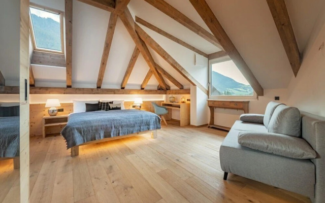 Central Home Apartment