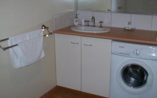 Halls Gap Valley Lodges