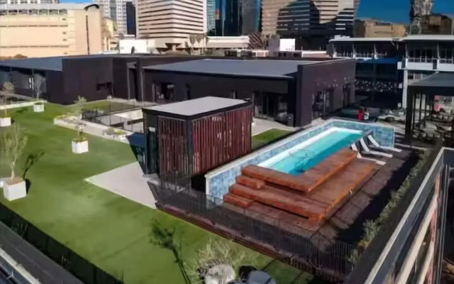 1 Bedroom Apartment in Sandown