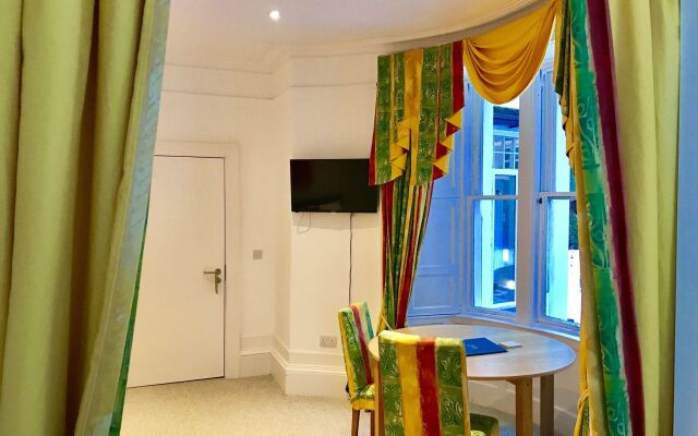 Drumdevan Country House Hotel