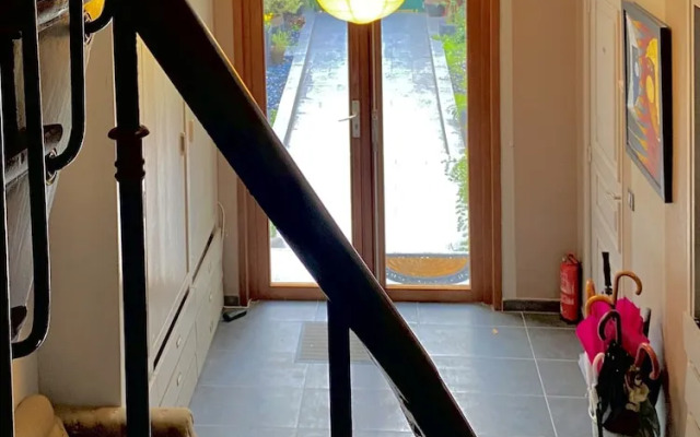 CamParis - B&B - Chambre d'hôtes