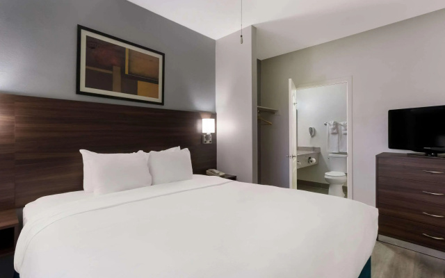 MainStay Suites Extended Stay Hotel Casa Grande