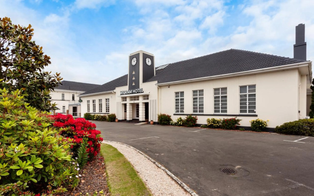 Wigram Hotel
