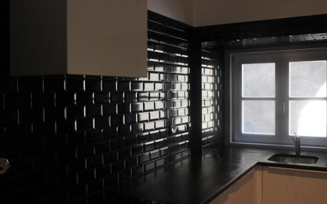Oporto Serviced Apartments - Cedofeita
