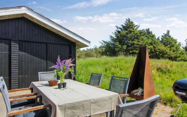 "Rosalinde" - 300m from the sea in NW Jutland