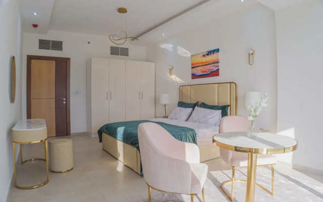 Vendôme Apartment Lusail