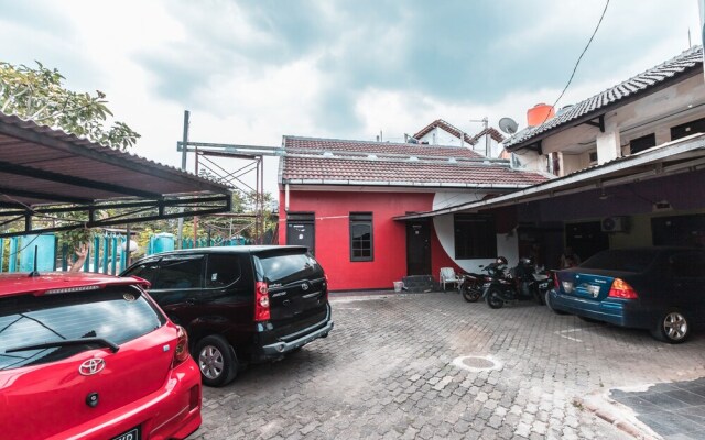 Angel Home Stay by OYO Rooms