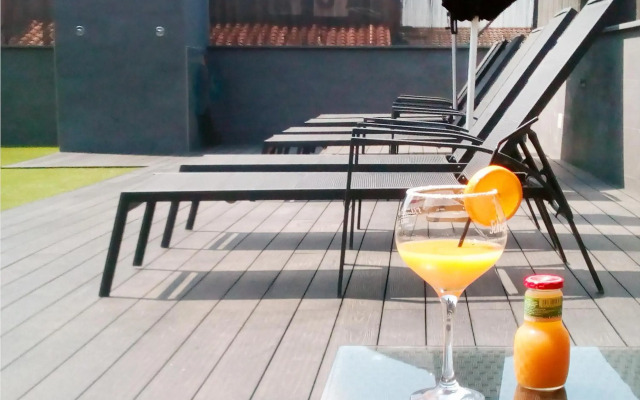 Hotel Sant Pere II