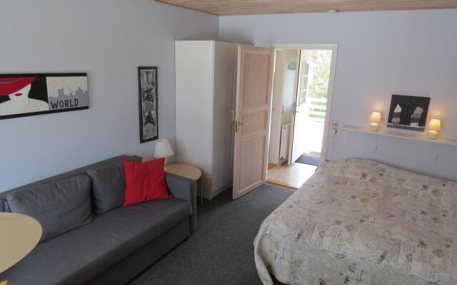 Motel Garni Blåvand