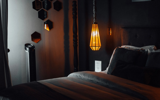 Casa Emilia B&B Boutique