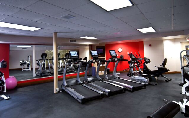 Radisson Hotel El Paso Airport