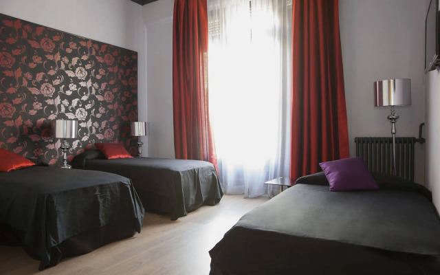 Umma Barcelona Bed & Breakfast Boutique