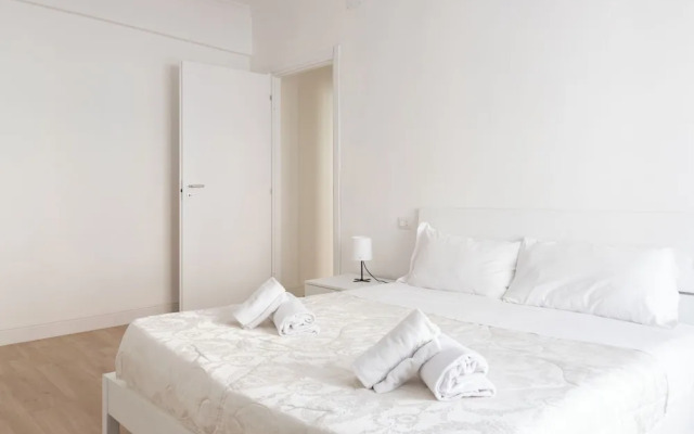 Flaviano 30 Cozy apartment