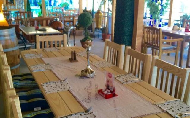 Hotel Il Sole
