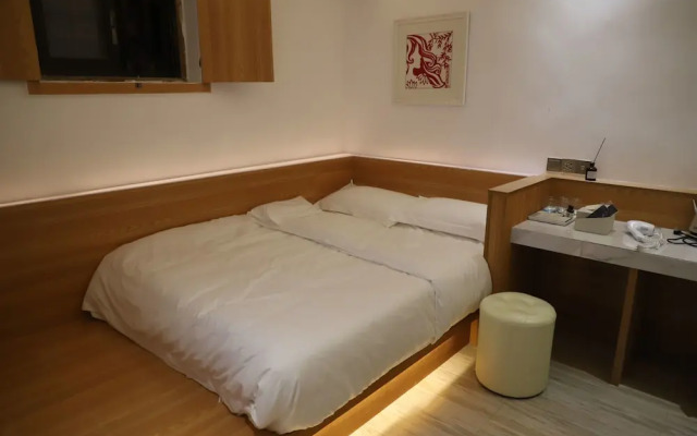 Satanga Elegant Residence