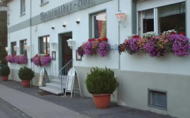 Landgasthaus Westerwälder Hof