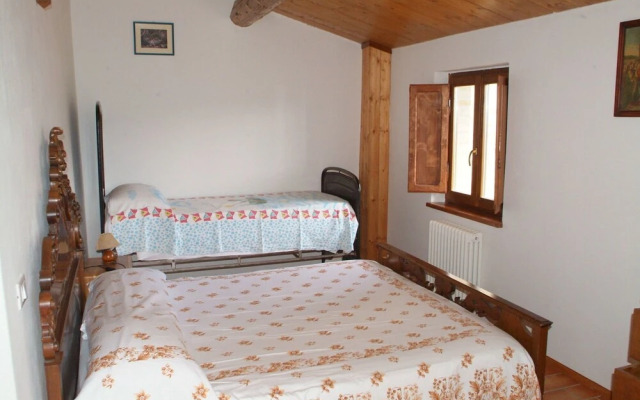 Country House Ca' Vernaccia