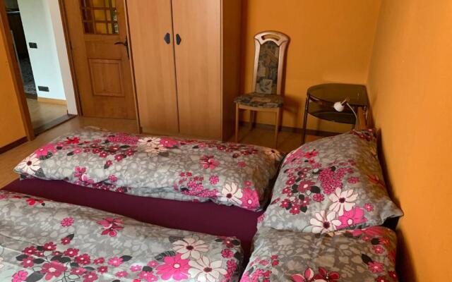 Naturnahe Wohnung für 1 - 4 Personen