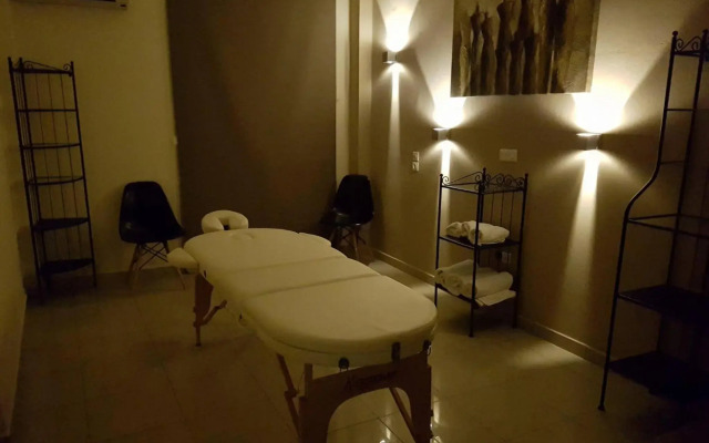 Hotel Artemision