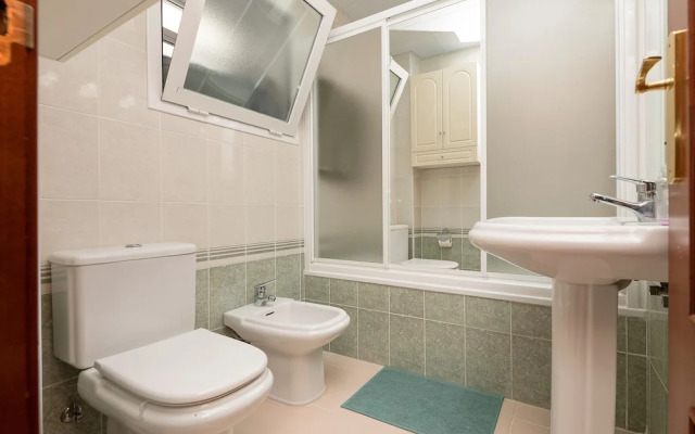 Bahia De La Luz in Chipiona