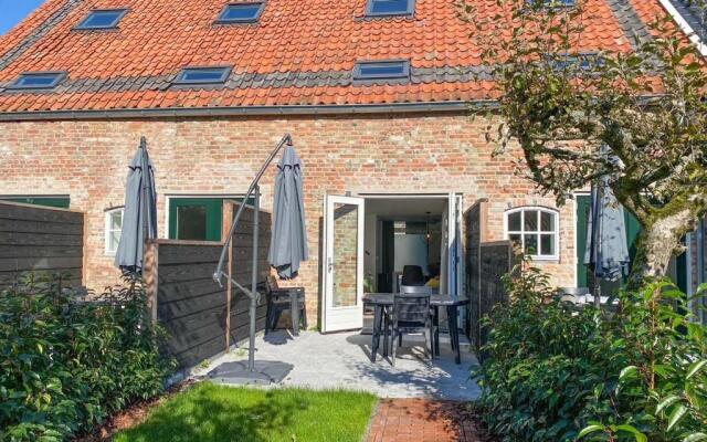 De Veerse Pot Vakantiewoning 2 VE04