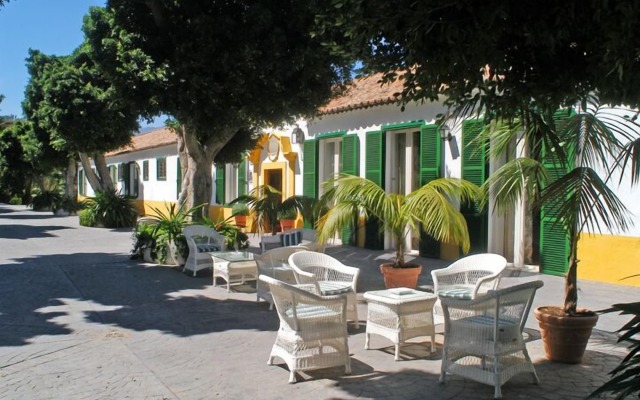 Hotel Cortijo San Ignacio