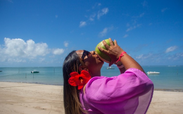 Pousada Ponta de Mangue