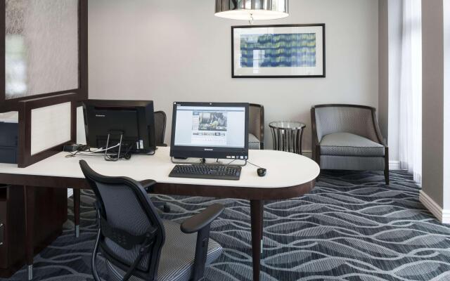 Homewood Suites by Hilton San Jose Airport-Silicon Valley