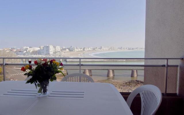 Appartement Les Sables-d'Olonne, 3 pièces, 6 personnes - FR-1-92-758