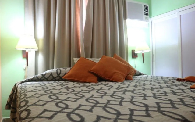 Condominio 40