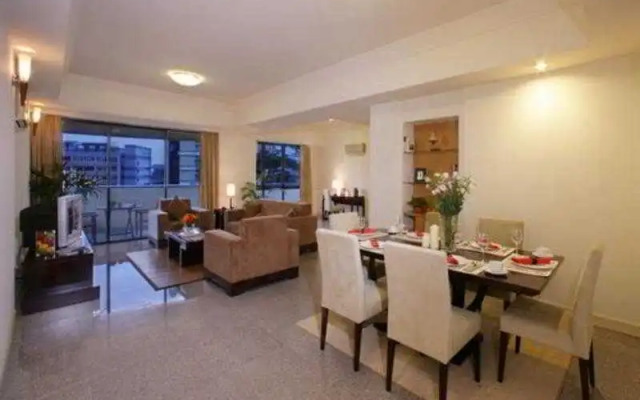 Sri Tiara Residences