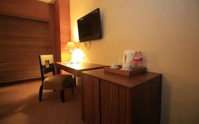 Hotel Mutiara 1 Malioboro Yogyakarta