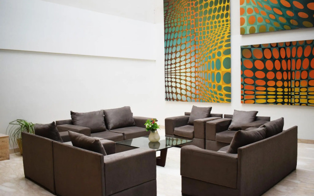 Hotel Sewa Grand Faridabad