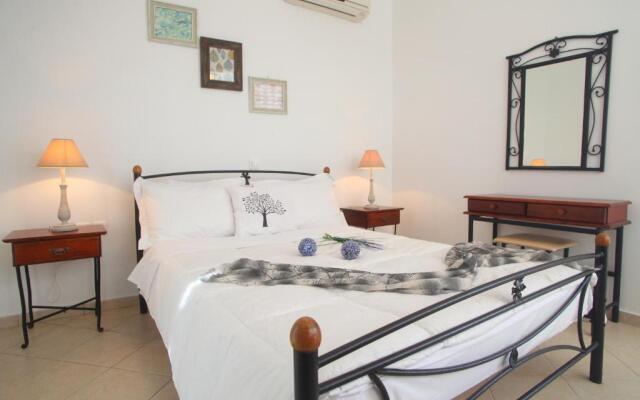 Echinades Resort