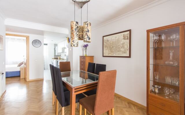 Homelike Plaza Mayor