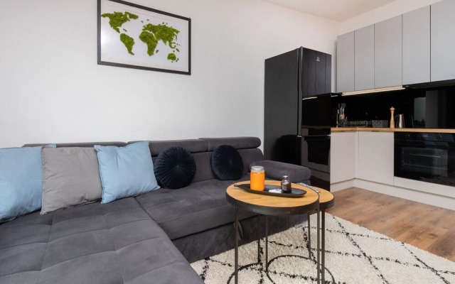 Two-bedroom Apartment Długie Ogrody 47