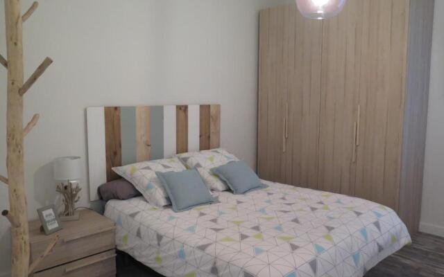Apartamento VI-VI (Vida en Vitoria)