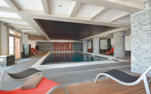 CGH Résidence boutique Le Lodge Hemera