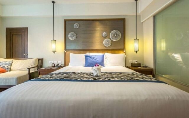 Le Grand Hotel Beck