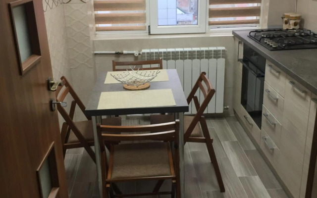 Roby apartament