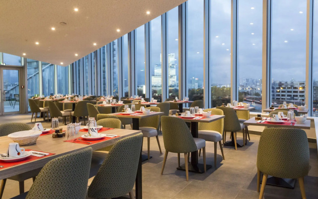 Appart Hotel Odalys City Paris XVII