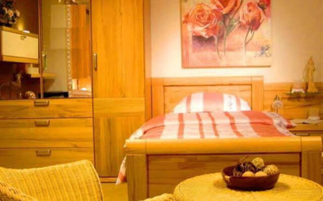Forsthaus Appartements