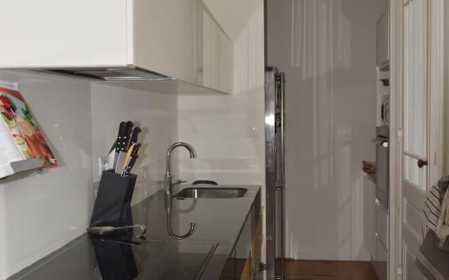 L'Aristide - My flat in Bordeaux